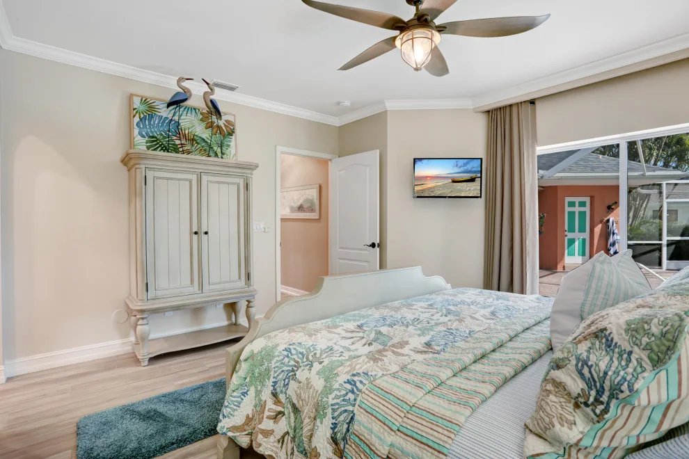 Tortuga Del Mar Vacation Rental by Teri Meagher - Photo 18