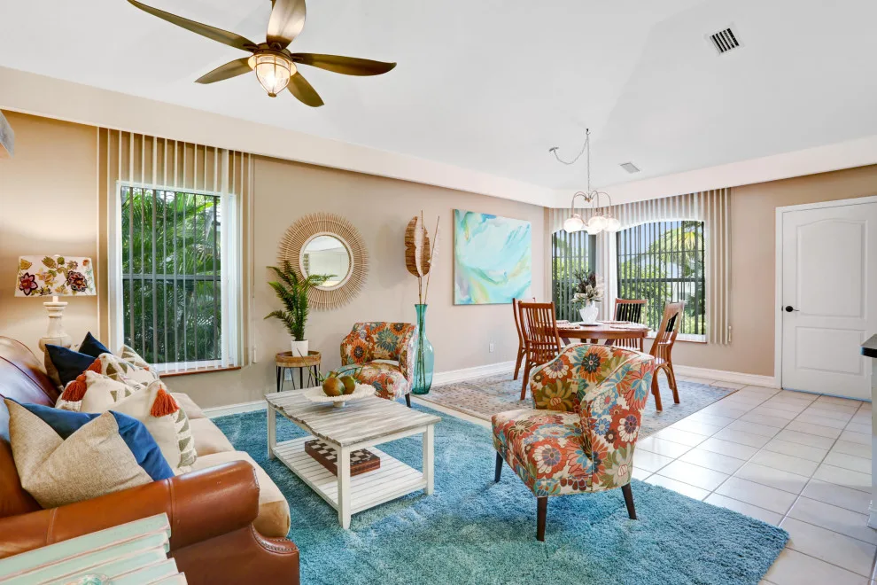 Tortuga Del Mar Vacation Rental by Teri Meagher - Photo 47