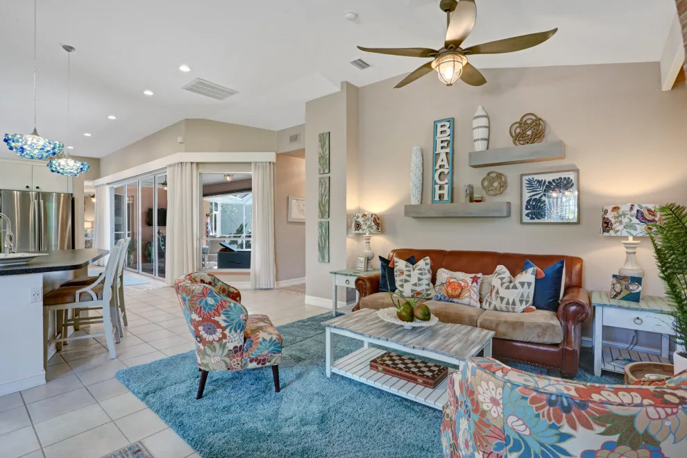 Tortuga Del Mar Vacation Rental by Teri Meagher - Photo 23