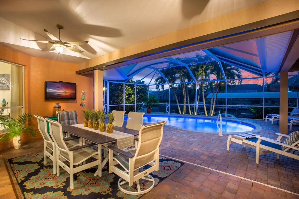 Tortuga Del Mar Vacation Rental by Teri Meagher - Photo 5