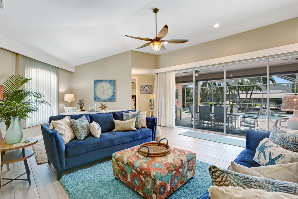 Tortuga Del Mar Vacation Rental by Teri Meagher - Photo 10