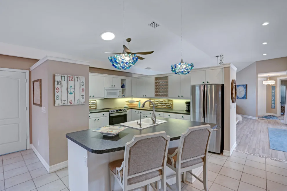 Tortuga Del Mar Vacation Rental by Teri Meagher - Photo 38