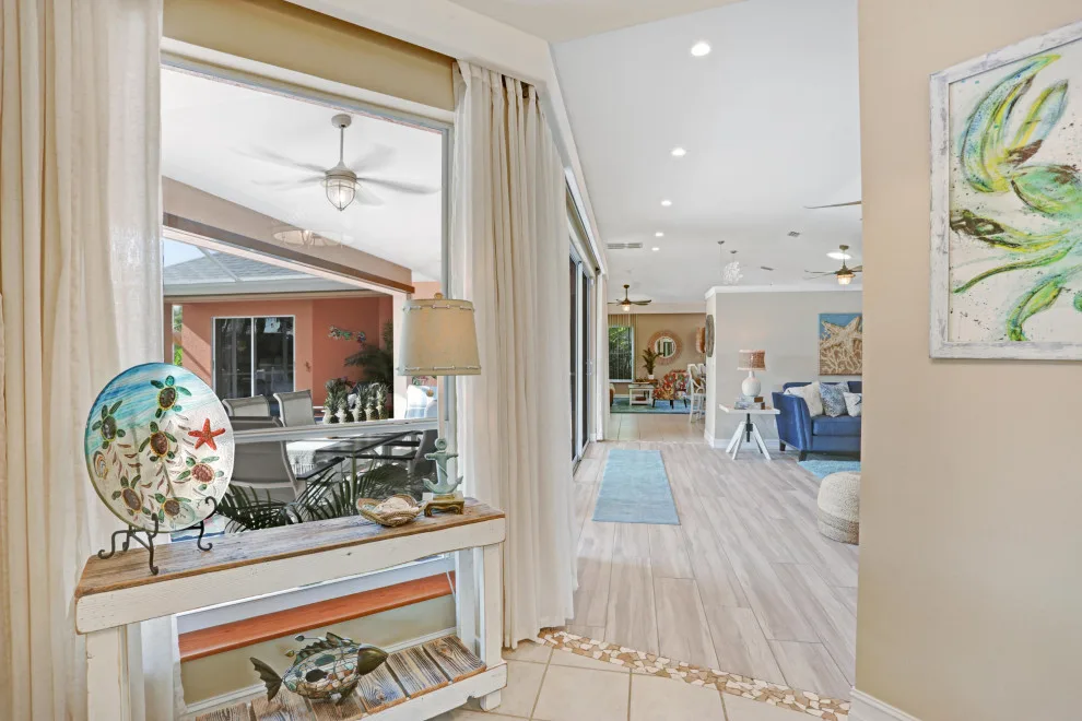 Tortuga Del Mar Vacation Rental by Teri Meagher - Photo 16