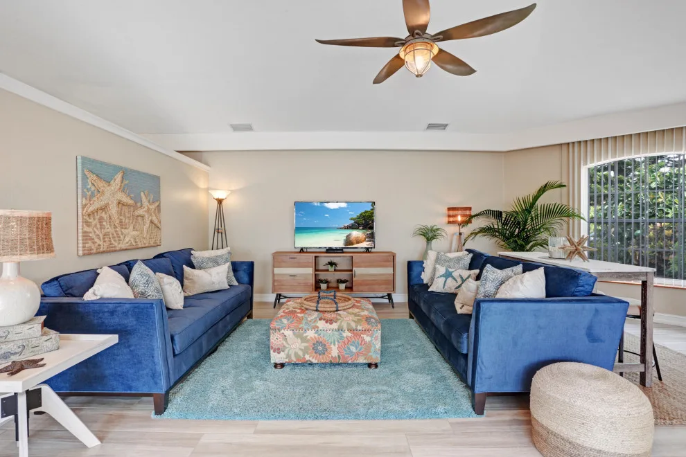 Tortuga Del Mar Vacation Rental by Teri Meagher - Photo 42