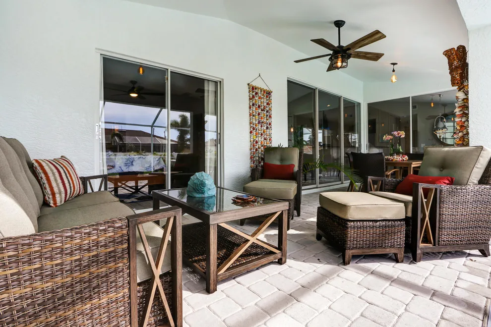 Holiday Rental - Yolo by Teri Meagher - Photo 23