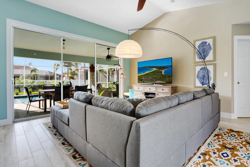 Holiday Rental - Yolo by Teri Meagher - Photo 21
