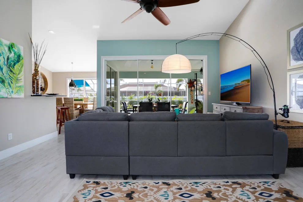Holiday Rental - Yolo by Teri Meagher - Photo 26