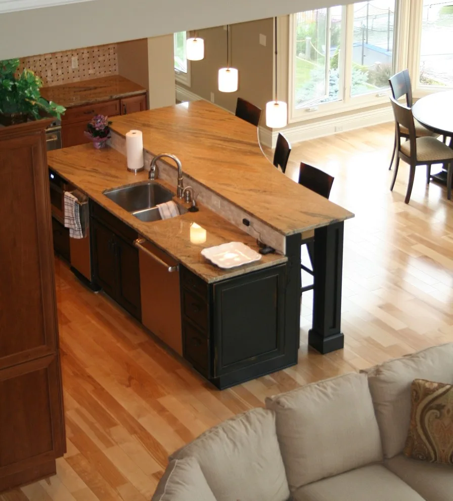 Diverse by Gallery Interiors And Rockford Kitchen Design - Photo 2