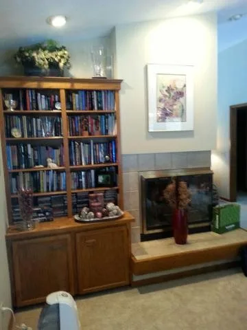 VB Initiative by K LINN Interiors - Photo 11