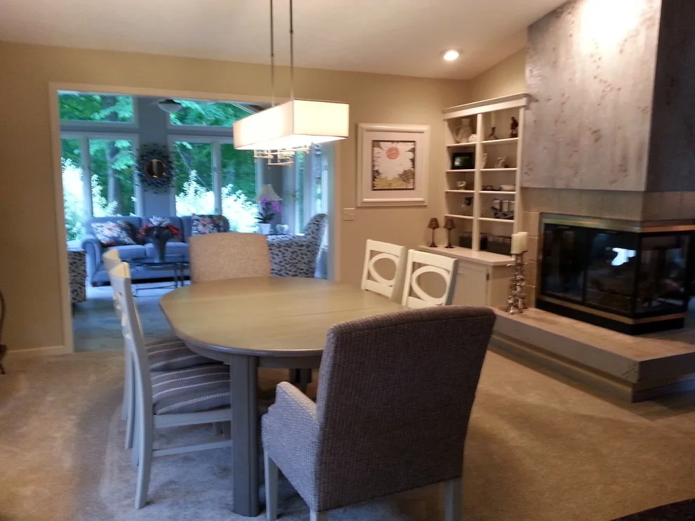 VB Initiative by K LINN Interiors - Photo 13