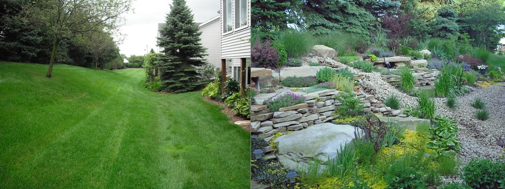 Project Before & After Pictures by LandTechwmi LLC - Photo 47
