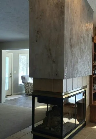 VB Initiative by K LINN Interiors - Photo 9