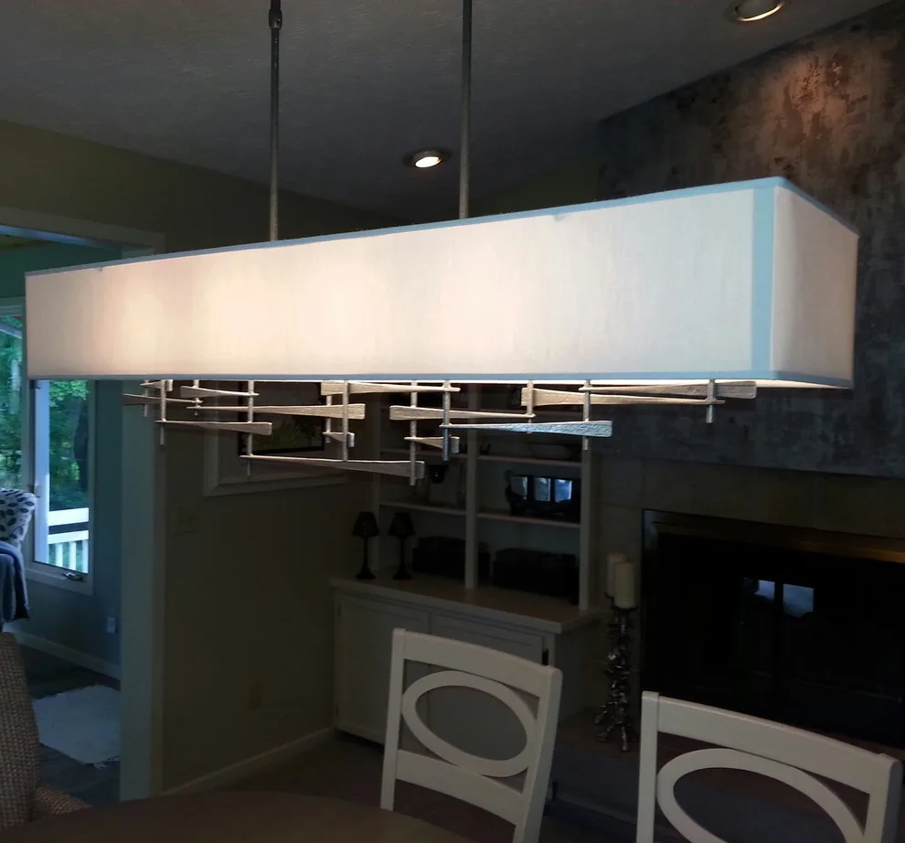 VB Initiative by K LINN Interiors - Photo 3