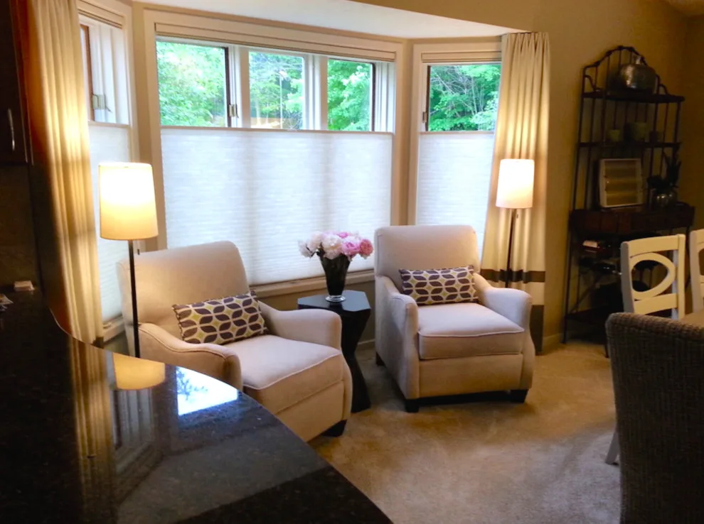 VB Initiative by K LINN Interiors - Photo 12
