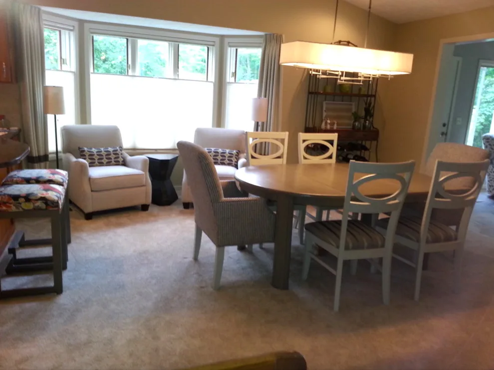 VB Initiative by K LINN Interiors - Photo 2