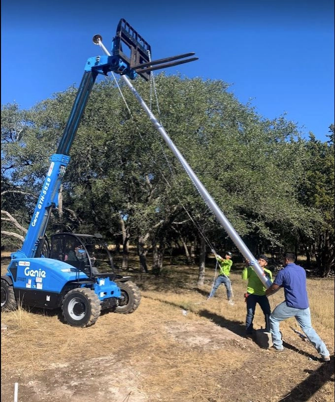 Hill Country Land Improvement - Photo 8