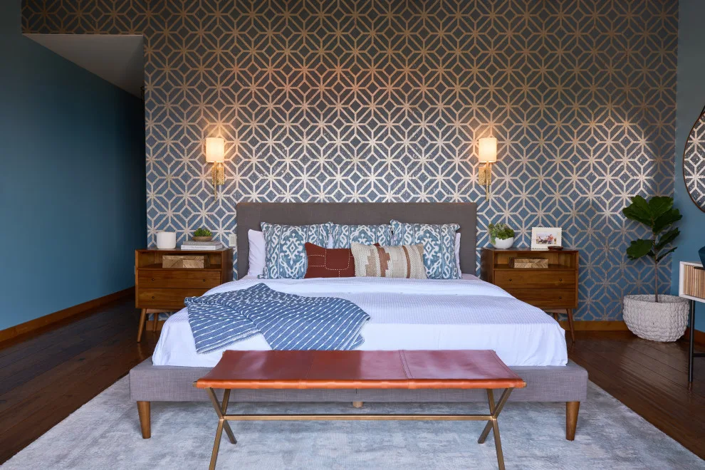 Through Almar by Johnson + Fernàndez Interior Design - Photo 20