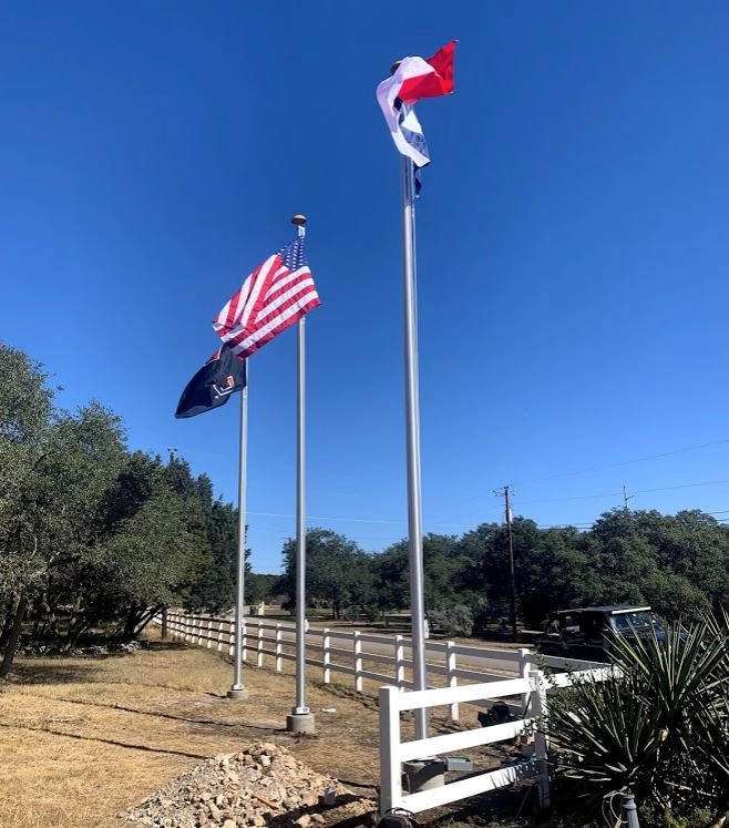 Hill Country Land Improvement - Photo 14