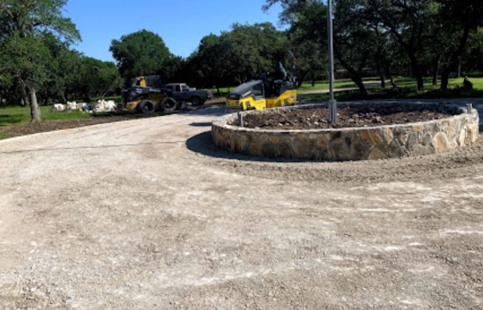 Hill Country Land Improvement - Photo 12