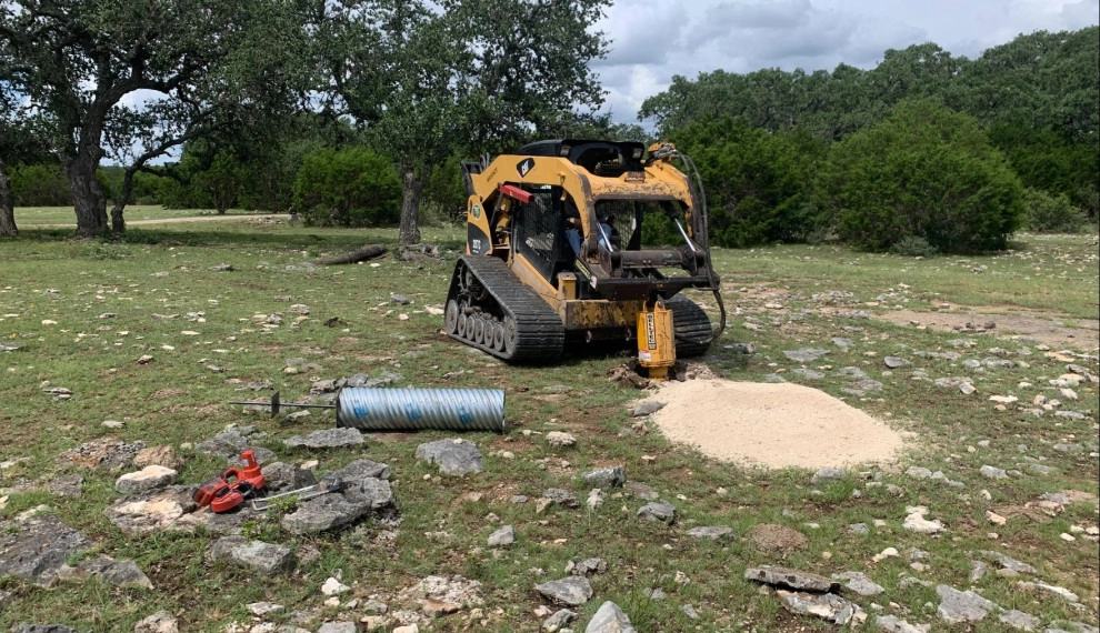 Hill Country Land Improvement - Photo 7