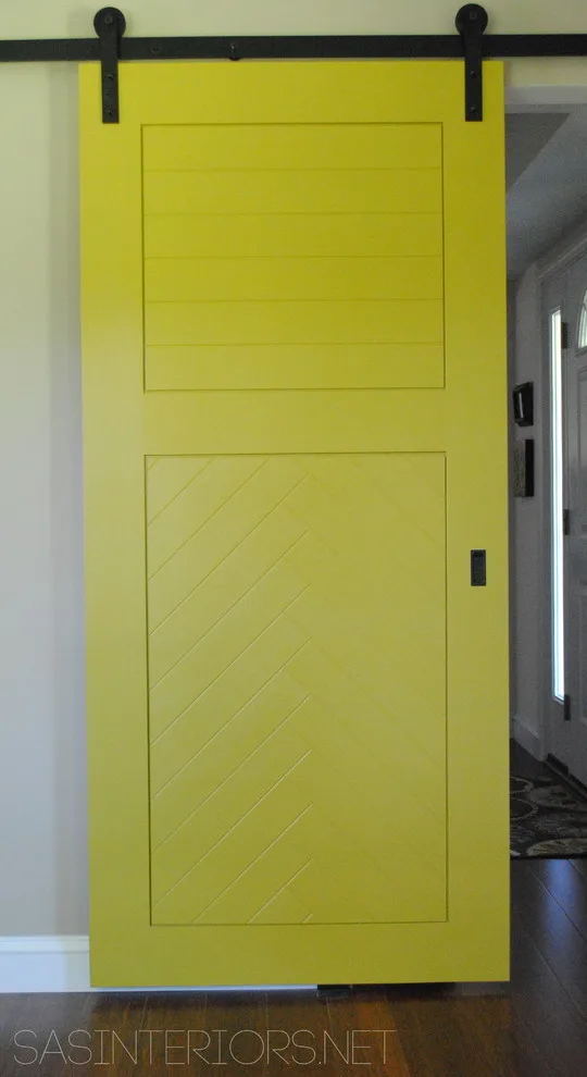 Jenna Burger Design - Photo 14