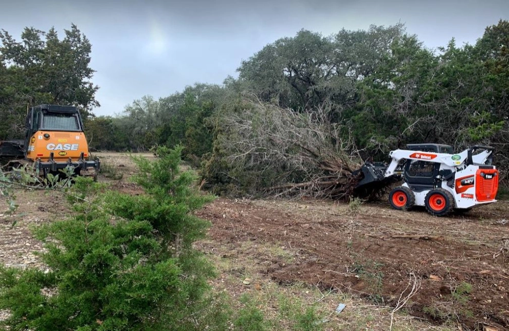 Hill Country Land Improvement - Photo 11