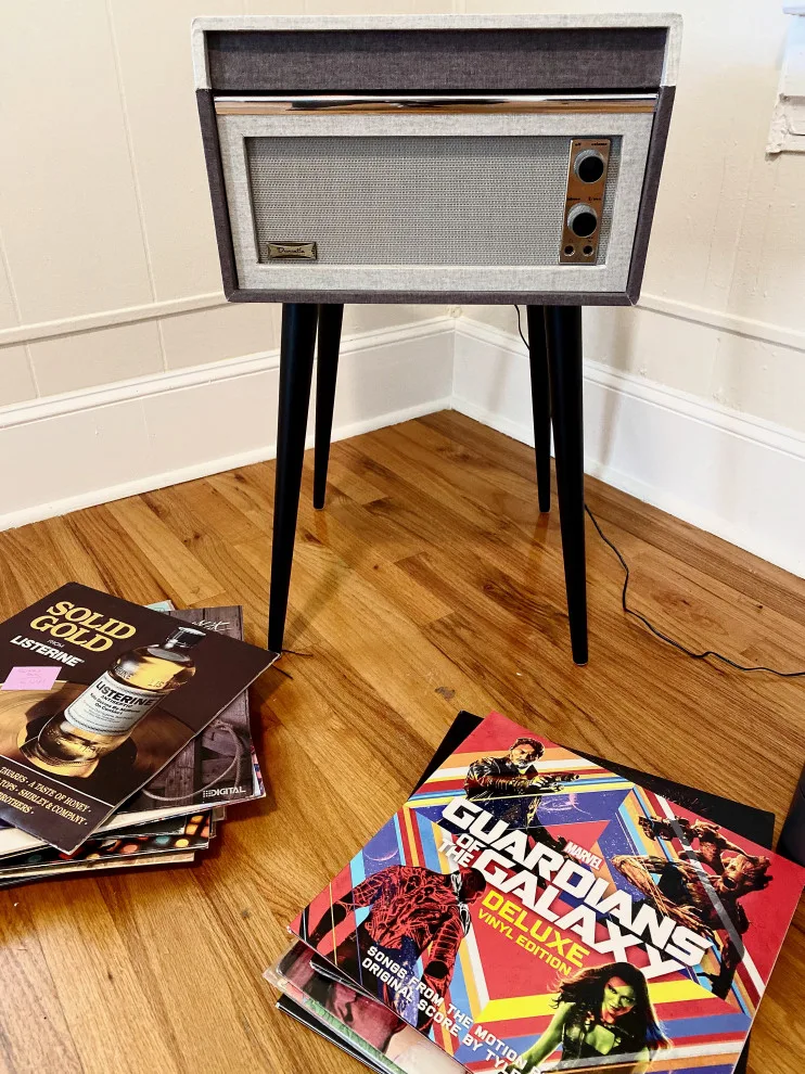 Classic Retro Rock by Tweak Your Space - Photo 19