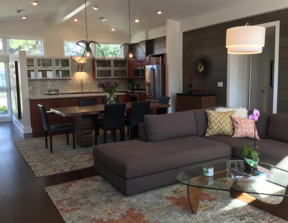 Mid-Century Spin by Tweak Your Space - Photo 9