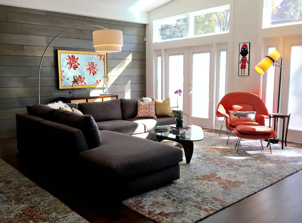 Mid-Century Spin by Tweak Your Space - Photo 10