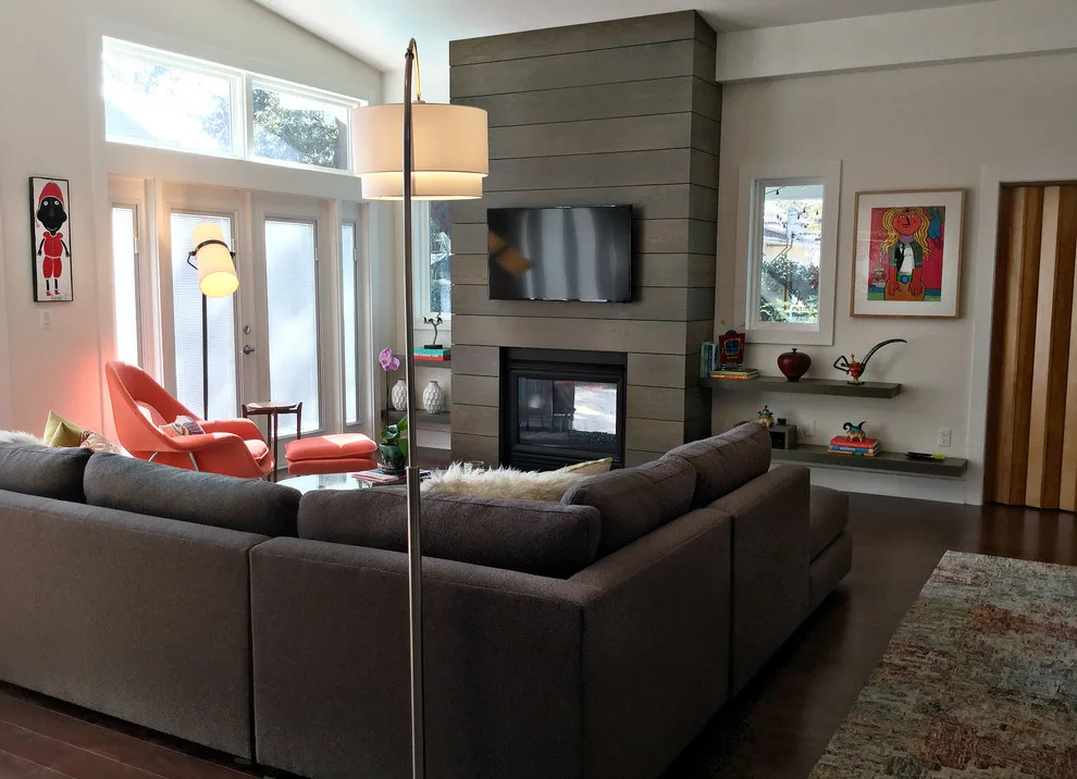 Mid-Century Spin by Tweak Your Space - Photo 2