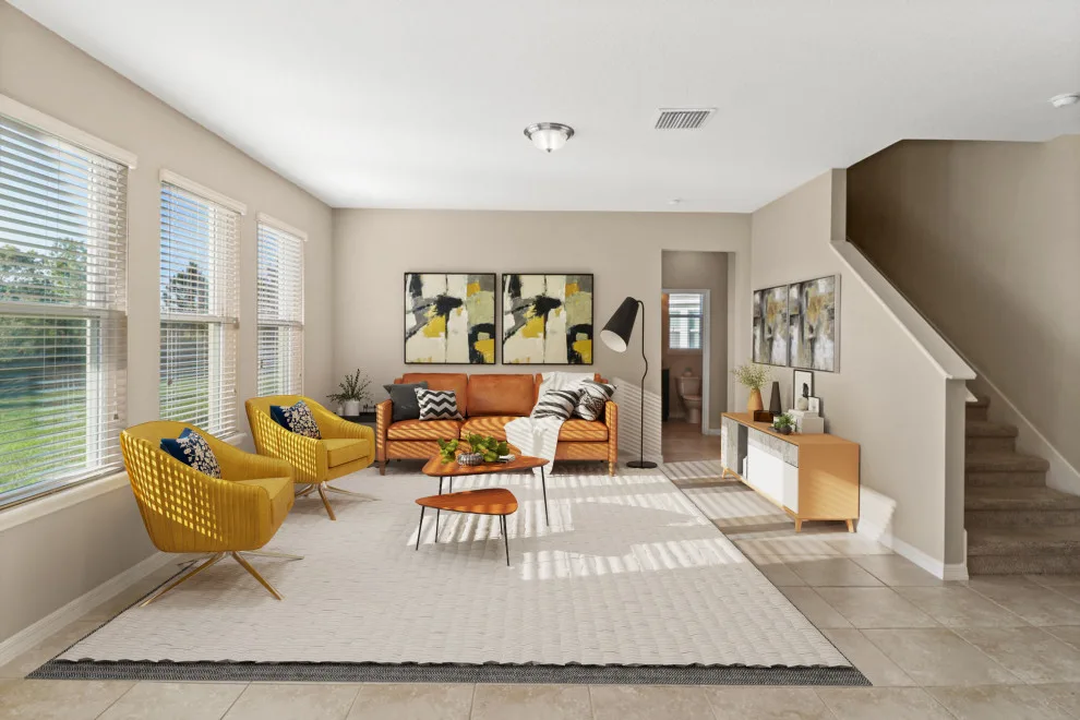 Mern Interior Design - Photo 7