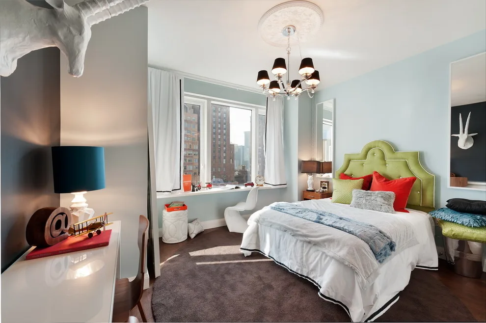 Visionary in New York City by Lo Chen Design - Photo 4