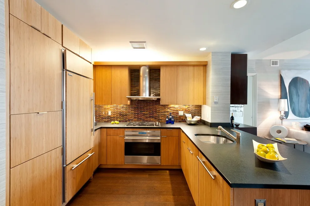 Visionary in New York City by Lo Chen Design - Photo 13