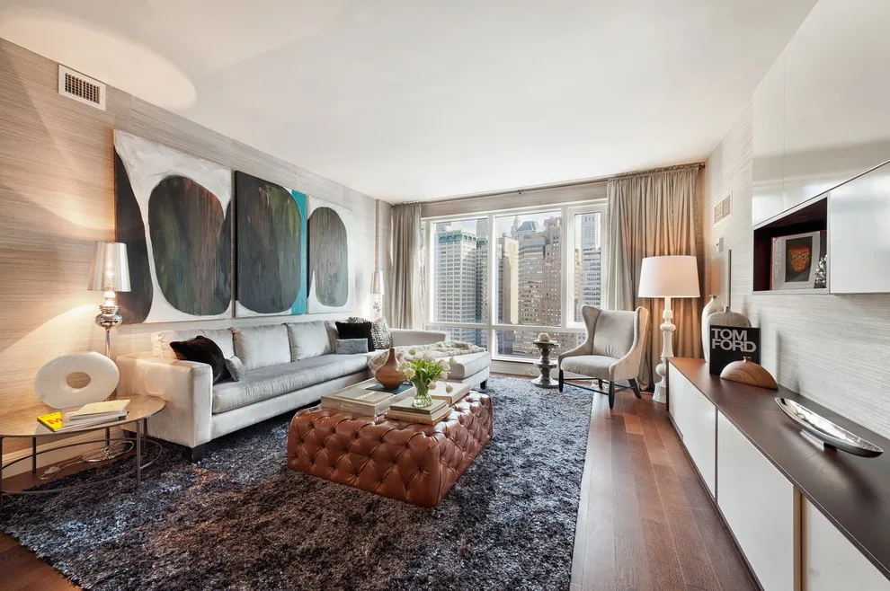 Visionary in New York City by Lo Chen Design - Photo 5