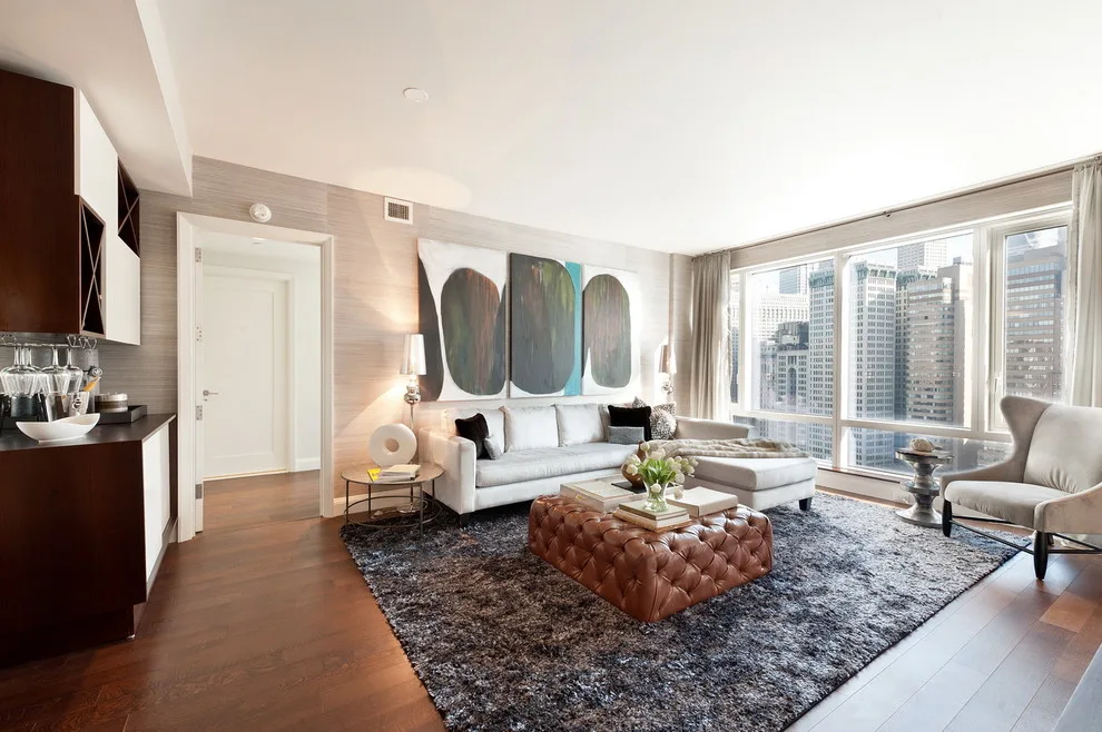 Visionary in New York City by Lo Chen Design - Photo 7