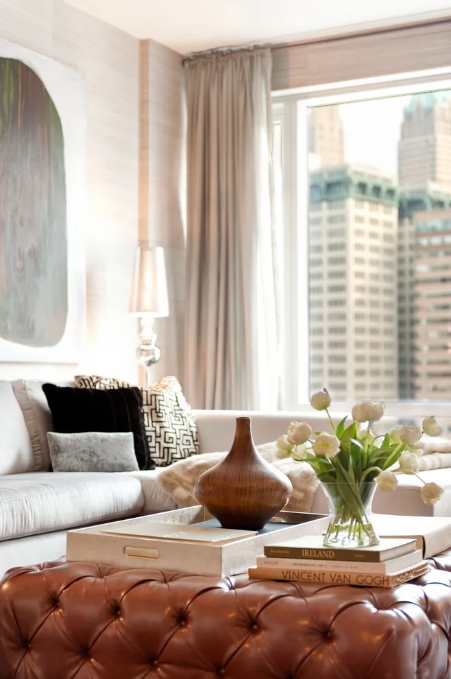 Visionary in New York City by Lo Chen Design - Photo 2