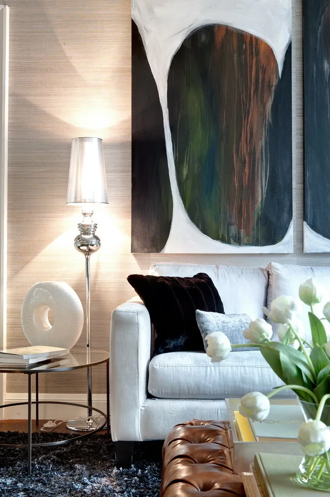 Visionary in New York City by Lo Chen Design - Photo 14