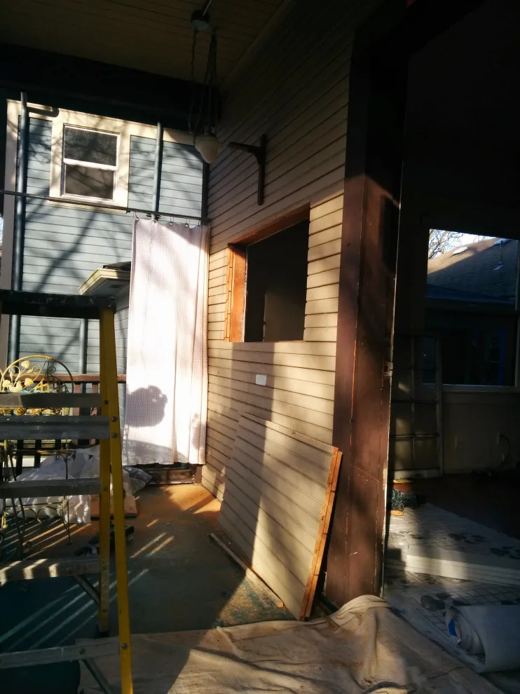 Portland Walkup Revamp by Sheila Blay Baraga - Photo 9