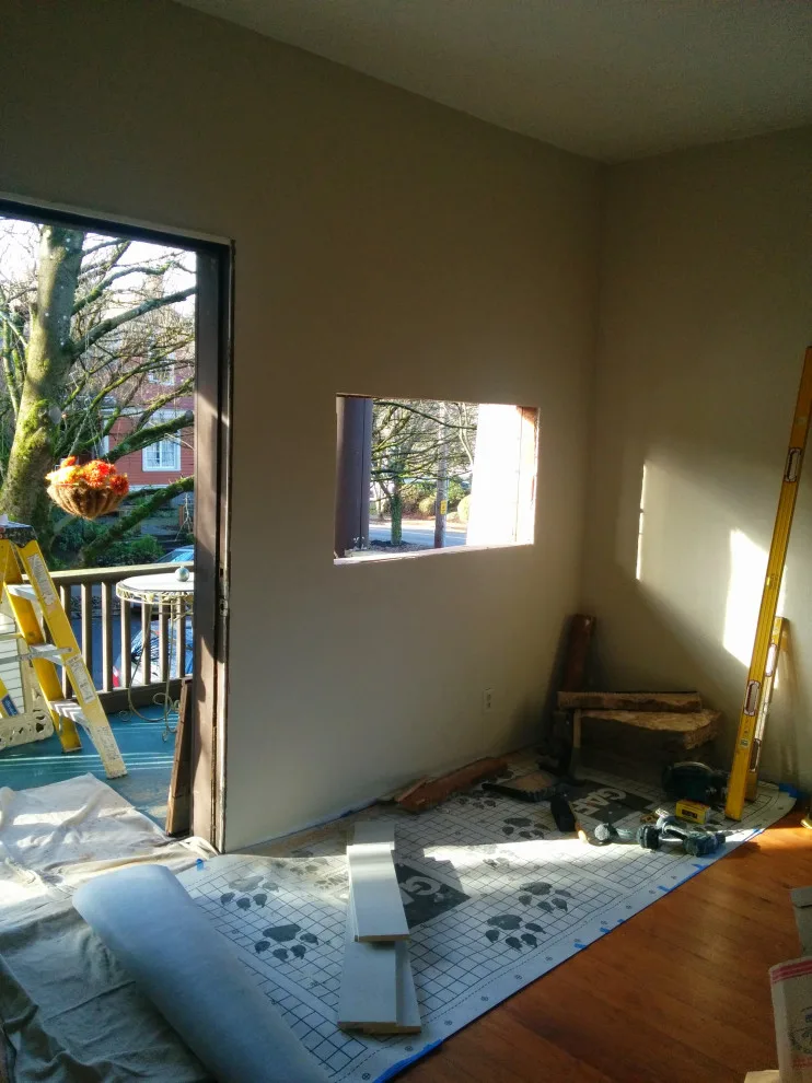 Portland Walkup Revamp by Sheila Blay Baraga - Photo 6