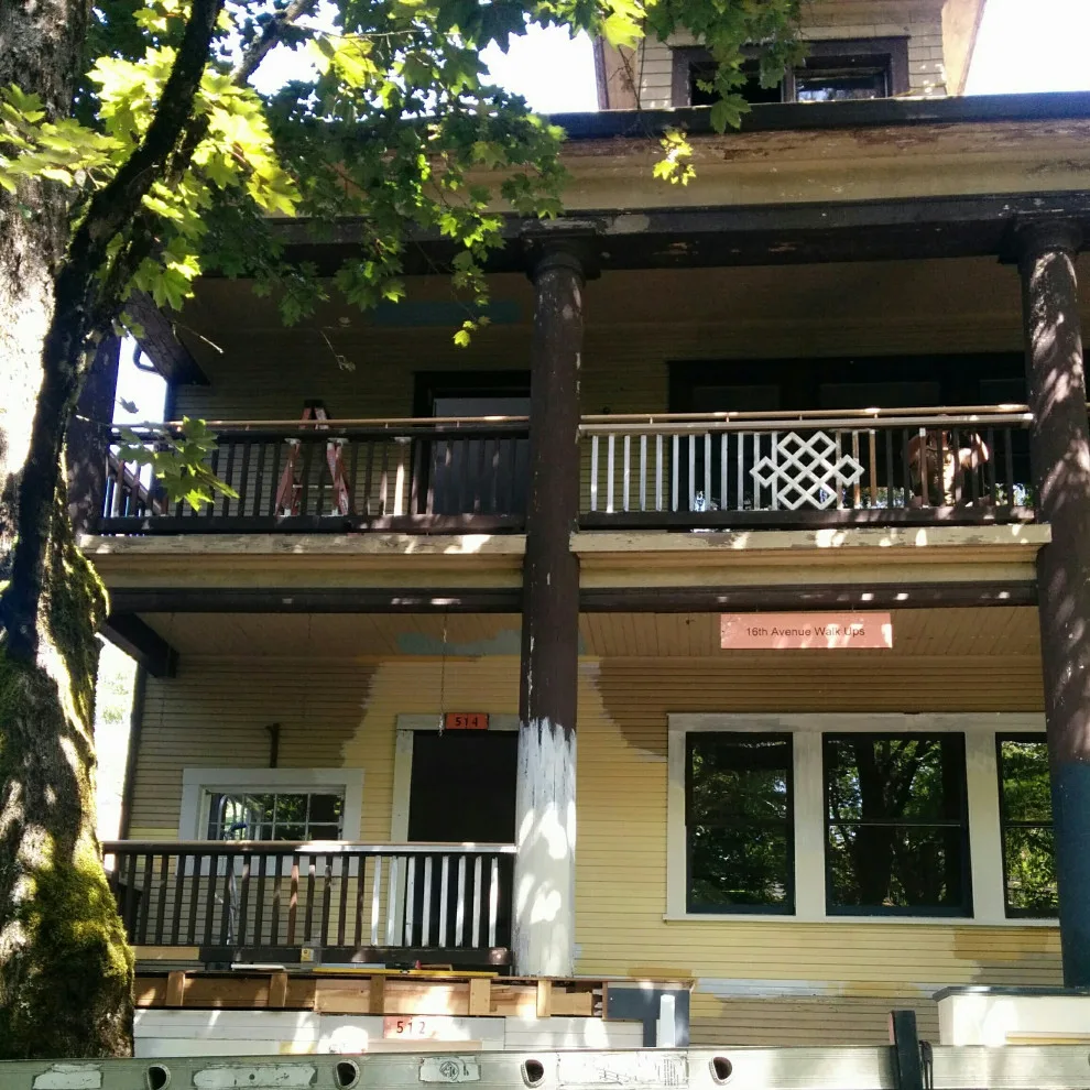 Portland Walkup Revamp by Sheila Blay Baraga - Photo 5