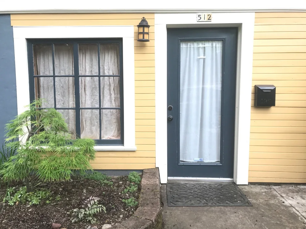 Portland Walkup Revamp by Sheila Blay Baraga - Photo 2