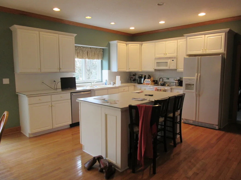 Waukee Culinary Space Upgrade by JY Design - Photo 3