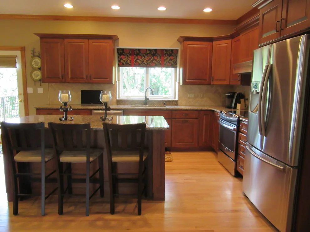 Waukee Culinary Space Upgrade by JY Design - Photo 10