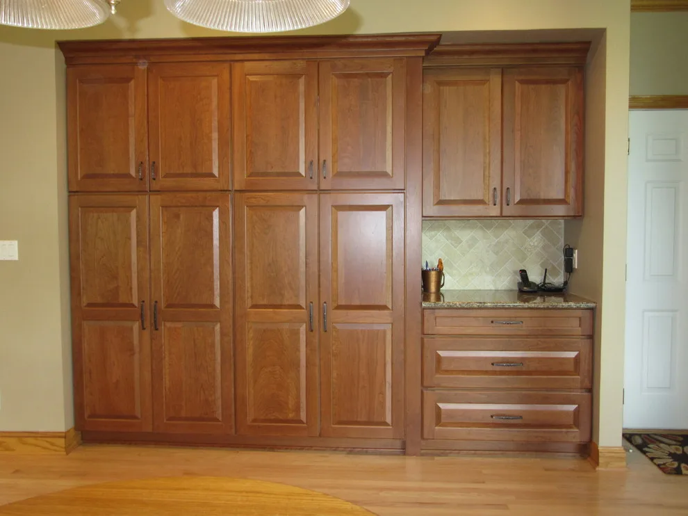 Waukee Culinary Space Upgrade by JY Design - Photo 9