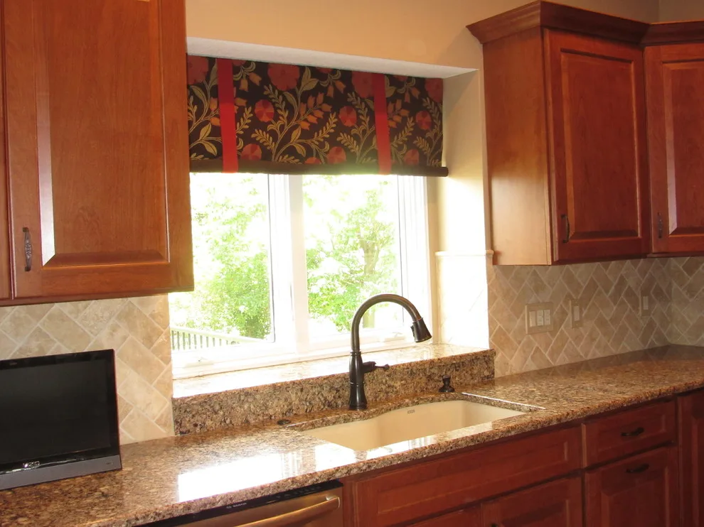 Waukee Culinary Space Upgrade by JY Design - Photo 4