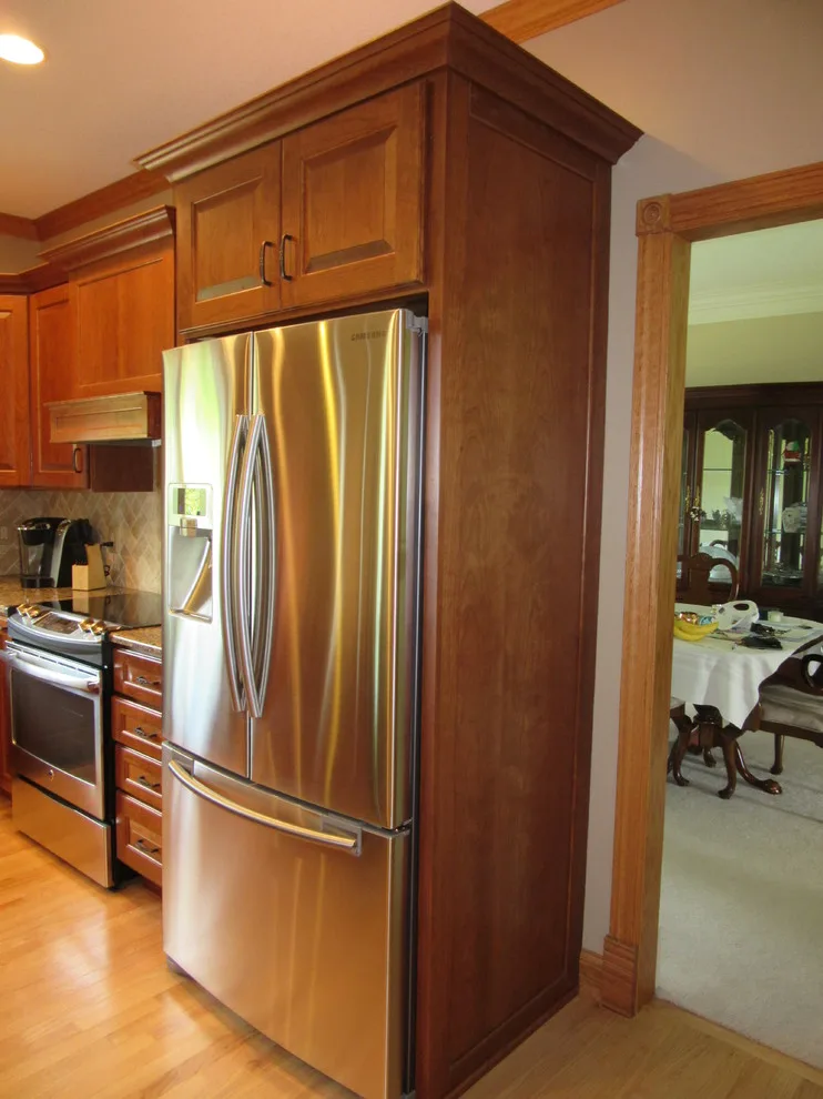 Waukee Culinary Space Upgrade by JY Design - Photo 13