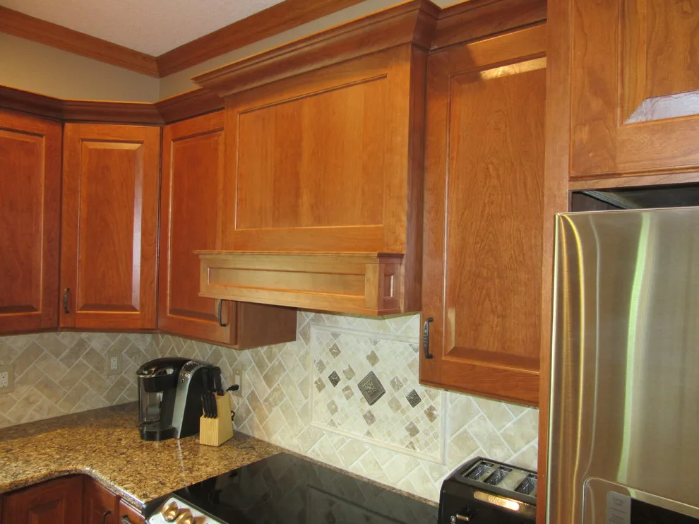 Waukee Culinary Space Upgrade by JY Design - Photo 7