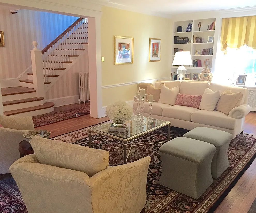 Wayne Elegant Lounge by Kelly Simkovich At Main Line Sound & Video - Photo 8