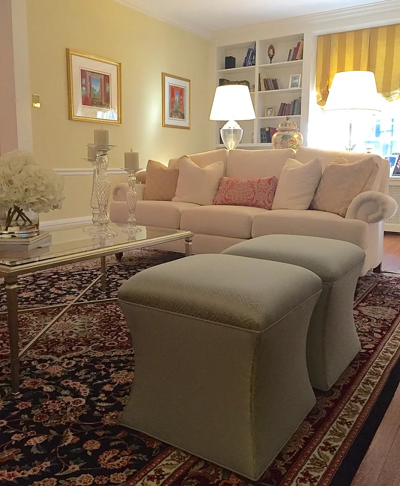 Wayne Elegant Lounge by Kelly Simkovich At Main Line Sound & Video - Photo 9