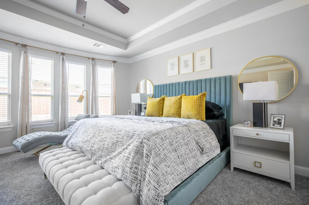WC Initiative by Brittany Lyons Interiors - Photo 23